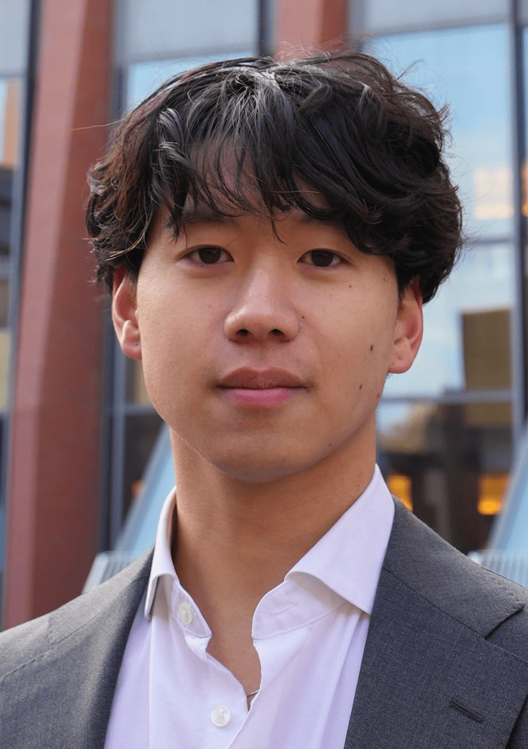 Matthew Su
