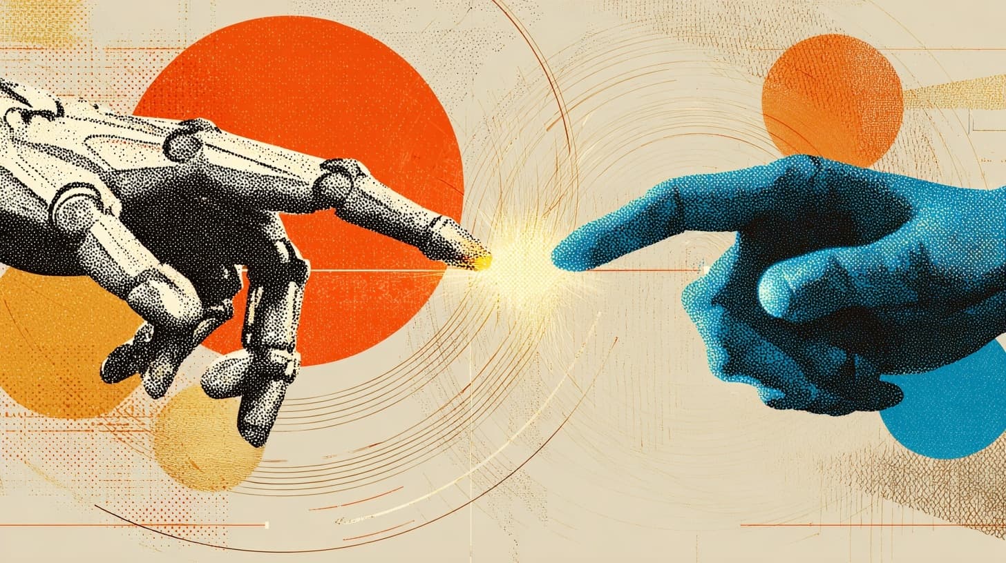 Robots, Cloud, & Strategy: Industrial AI’s Growing Footprint