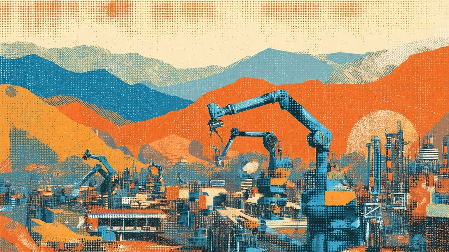 Upskilling with AI, Reshoring in the US, Big Beautiful Bill & More