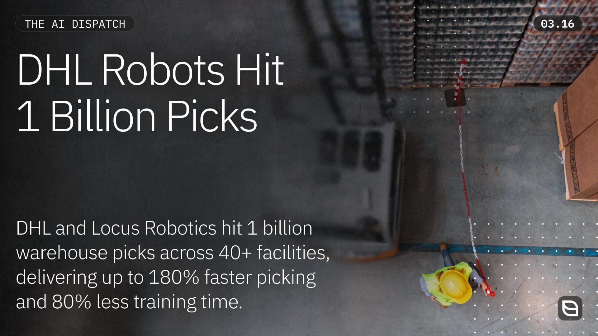 Building the Floor AI Runs On