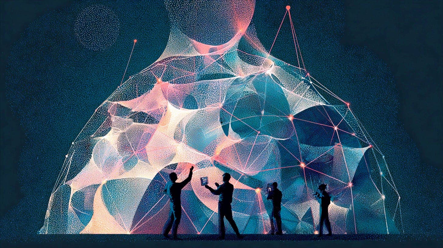 From White House to Warehouse: AI Adoption Takes Off