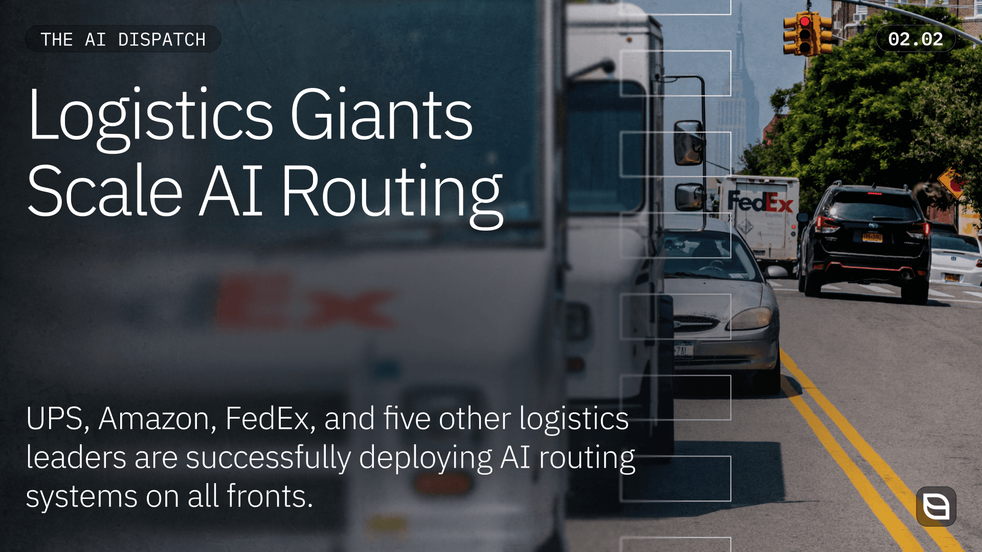 Anchoring AI to Operational Proof