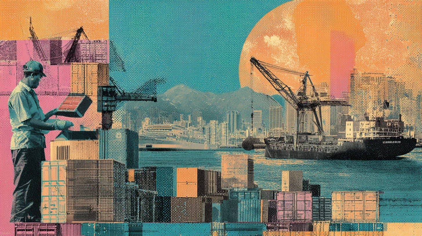 AI in Action: Supply Chains, Tariffs, and Real-World Resilience