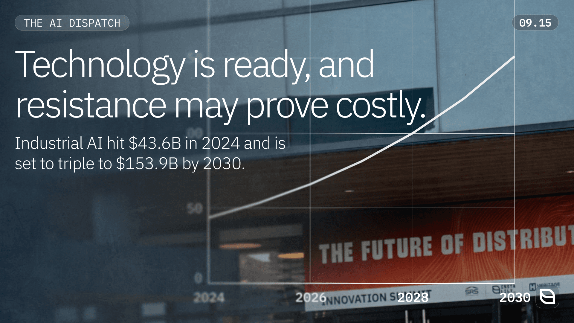 AI is Forcing the Culture Shift