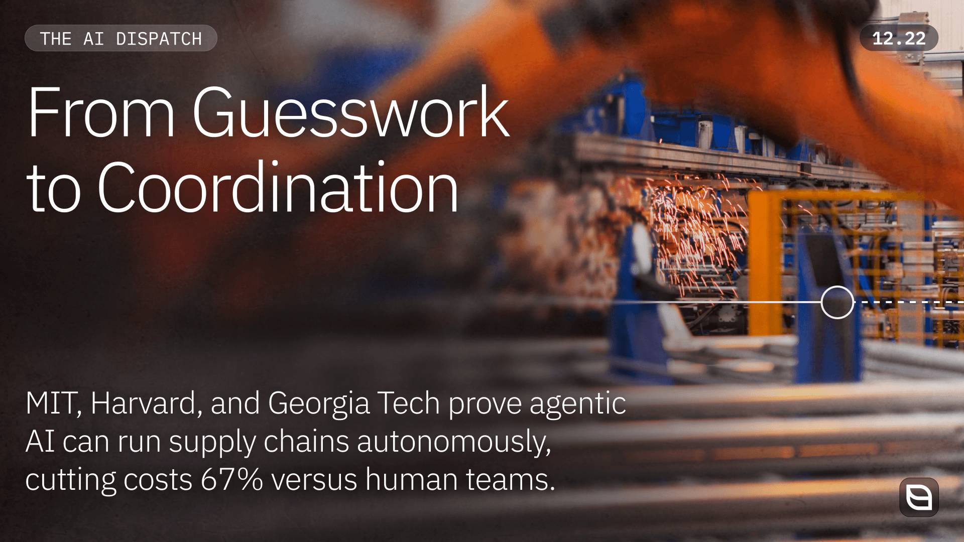 AI Forces a Distribution Rethink