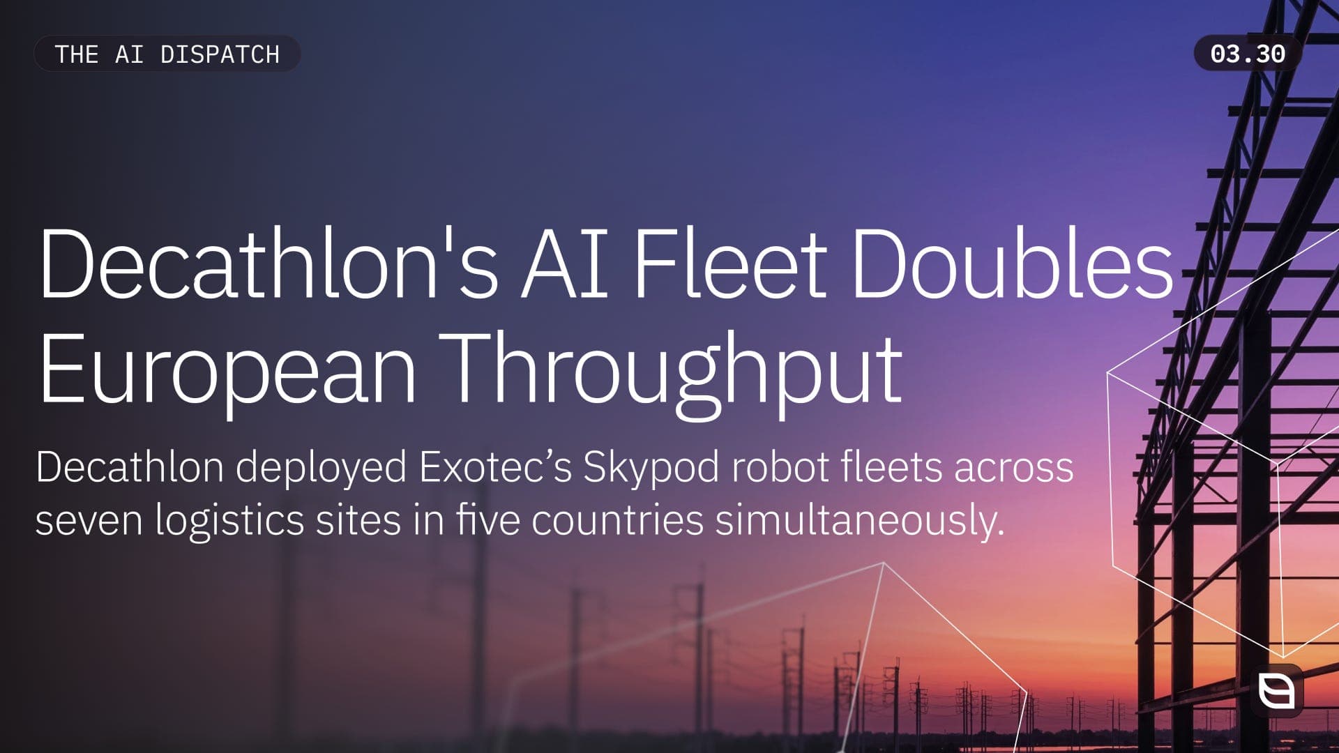 AI Economics Finally Work