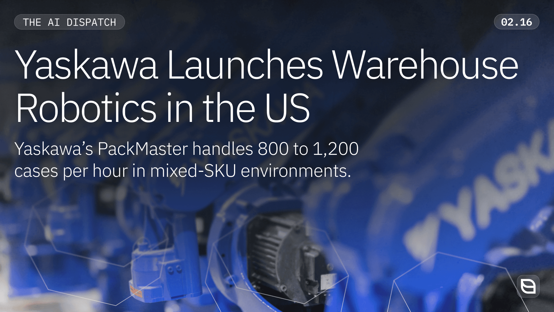 AI Enters Its Second Phase