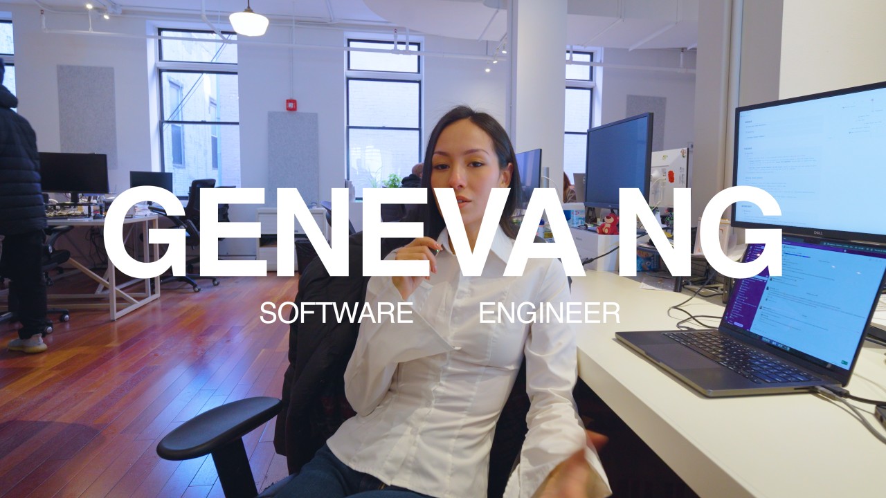 Geneva Ng