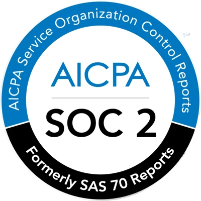 AICPA SOC 2