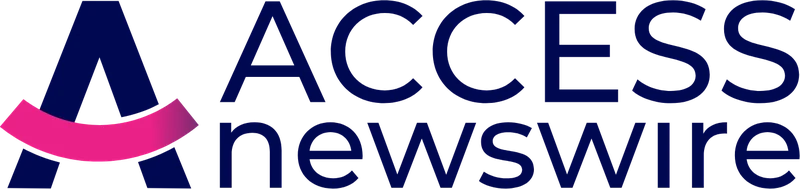 ACCESS Newswire logo