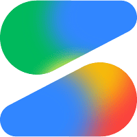 Google AI Studio logo