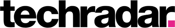 TechRadar logo